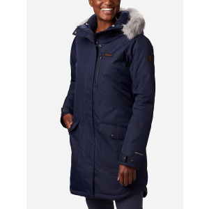 Парку Columbia Suttle Mountain Long Insulated Jacket 1799751-472 XXL (0193855792265) в Чернівцях