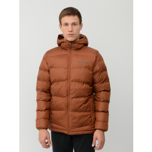 Куртка Columbia Fivemile Butte Hooded Jacket 1864204-242 S (0193855582460) ТОП в Черновцах