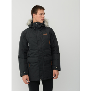 Пуховик South Canyon Long Down Parka 1864355-010 M (0192660741314) в Чернівцях