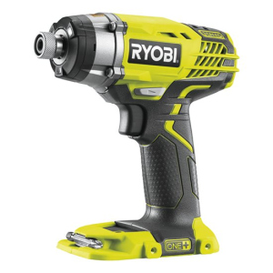 Гвинтоверт ударний Ryobi ONE+ R18iD3-0 18 В лучшая модель в Черновцах