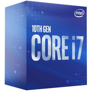 Процессор INTEL Core i7 10700K (BX8070110700K) рейтинг