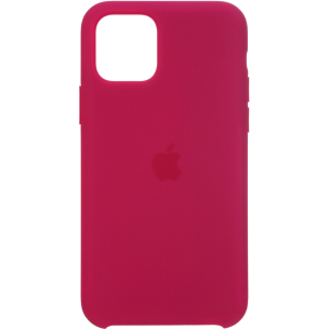 Панель Armorstandart Solid Series для Apple iPhone 11 Pro Pomegranate