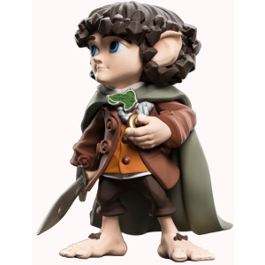 Фігурка Weta Workshop Lord Of The Ring Frodo Beggins (865002521) ТОП в Чернівцях