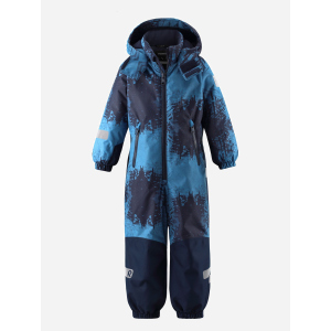 Зимовий комбінезон Reima Kiddo Snowy 520269B-6984 122 см (6438429354826) ТОП в Чернівцях