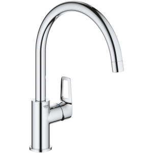 Змішувач кухонний GROHE BauLoop 31232001 в Чернівцях