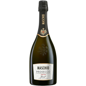 Вино игристое Maschio Prosecco Treviso Brut белое брют 0.75 л 11% (8002550506607) лучшая модель в Черновцах