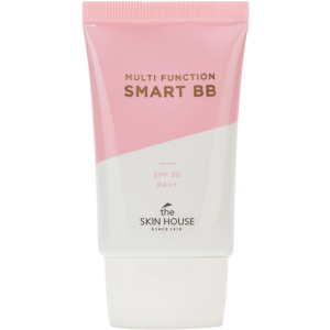 Многофункциональный BB-крем The Skin House Multi-function Smart BB SPF30 PA++ 30 мл (8809080825969) в Черновцах