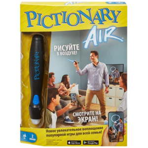 Настільна гра Pictionary Air (GKG37) в Чернівцях