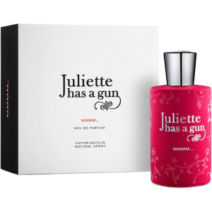 Парфюмированная вода для женщин Juliette Has A Gun Lipstick Fever 50 мл (ROZ6400100573) ТОП в Черновцах