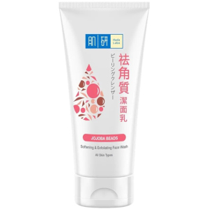 Крем-пенка Hada Labo Softening & Exfoliating Face Wash для смягчения и отшелушивания кожи лица 100 г (6917246013265) ТОП в Черновцах