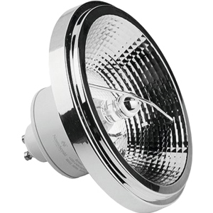 Світлодіодна лампа Nowodvorski NW-9182 Reflector GU10 ES111 LED cob 12W ТОП в Чернівцях