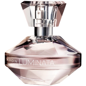 Парфюмированная вода для женщин Avon Luminata 50 мл (98477)(ROZ6400101624) в Черновцах