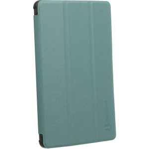 Обложка BeCover Smart Case для Samsung Galaxy Tab A 10.1 (2019) T510/T515 Dark Green (BC_705287) лучшая модель в Черновцах