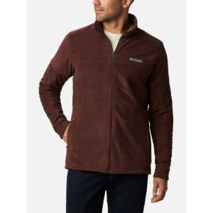 Толстовка Columbia Basin Trail III Full Zip 1907753-630 M (0193855401679) лучшая модель в Черновцах