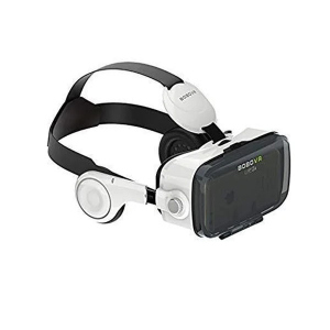 Окуляри віртуальної реальності із вбудованими навушниками Bobo VR Z4 Virtual Reality Glasses в Чернівцях