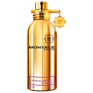 Парфумована вода унісекс Montale Sensual Instinct 50 мл (3760260457026) ТОП в Чернівцях