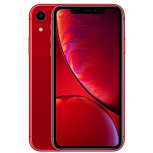 Мобільний телефон Apple iPhone Xr 128GB Red Slim Box (MH7N3) Офіційна гарантія ТОП в Чернівцях