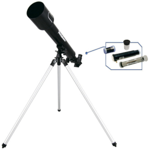 Астрономічний телескоп в кейсі Eastcolight збільшення в 375 разів (ES30662) в Чернівцях