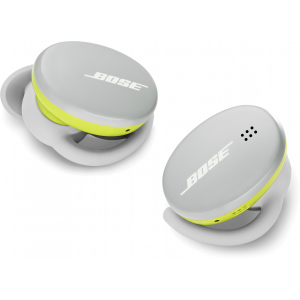 Навушники Bose Sport Earbuds Glacier White (805746-0030) в Чернівцях