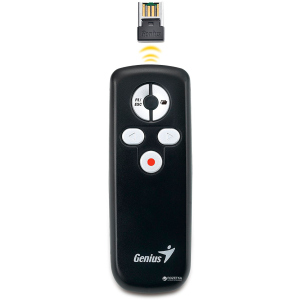 Презентер Genius Media Pointer 100 (31090015100) в Черновцах