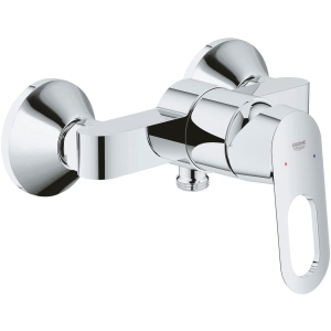 Змішувач для душу GROHE BauLoop 32816000/23340000 ТОП в Чернівцях