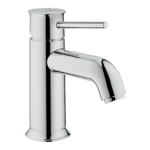 Смеситель для раковины GROHE BauClassic 23162000 ТОП в Черновцах