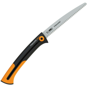 Садова пила Fiskars Xtract (L) SW 75 (1000614/123880) ТОП в Чернівцях