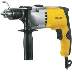 Дриль ударний Stanley STDH8013 ТОП в Чернівцях