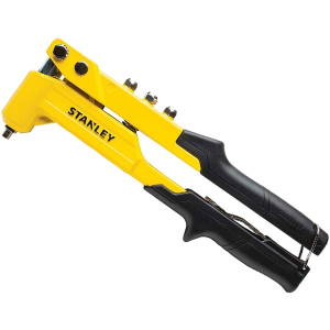 Заклепочник Stanley Contractor Grade Riveter для заклепок 2-5 мм (6-MR100) в Черновцах