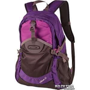 Рюкзак Onepolar W1581 23 л для ноутбука Violet (W1581-violet)