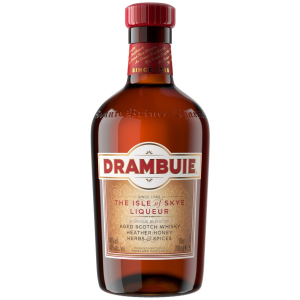 Ликер Drambuie 0.7 л 40% (5010391100703) ТОП в Черновцах