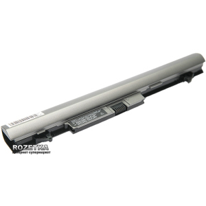 Аккумулятор PowerPlant HSTNN-IB4L для HP ProBook 430 G1 (14.8V/2600mAh/3Cells) (NB00000294)