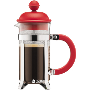 Кофейник Bodum Caffettiera 350 мл (1913-294) лучшая модель в Черновцах