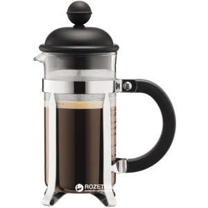 Кофейник Bodum Caffettiera 350 мл (1913-01) в Черновцах