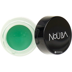 Підводка для очей кремова Nouba Write & Blend Liner Shadow № 41 Earthly Green 5 мл (8010573130419) краща модель в Чернівцях