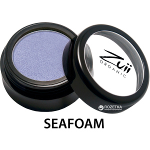 Тіні для повік Zuii Organic Flora Eye Shadow 1.5 г Seafoam (812144010391) краща модель в Чернівцях