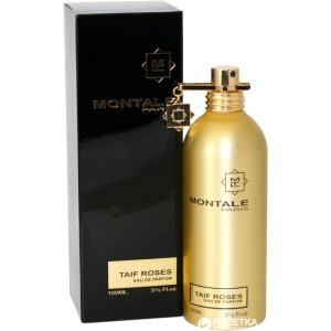 Парфумована вода унісекс Montale Taif Roses 100 мл (ROZ6205052464) в Чернівцях