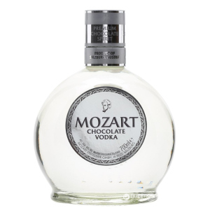 Горілка Mozart Chocolate Vodka 0.7 л 40% (9013100000673) ТОП в Чернівцях