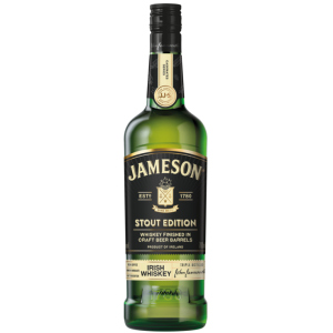 купить Виски Jameson Stout Edition 0.7 л 40% (5011007025410)