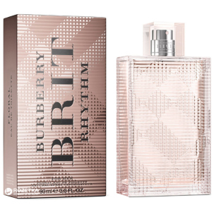 Туалетная вода для женщин Burberry Вrit Rhythm Floral for Woman 90 мл (5045454003561) в Черновцах