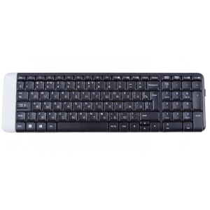 хорошая модель Клавиатура Logitech K230 WL (920-003348)