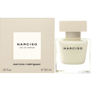 Парфюмированная вода для женщин Narciso Rodriguez Narciso 50 мл (3423478926257) рейтинг