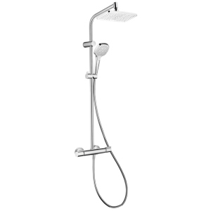 Душевой гарнитур HANSGROHE MySelect E 240 Showerpipe 26764400 в Черновцах