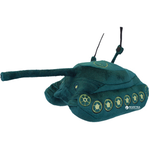 М'яка іграшка танк WP Merchandise World of Tanks (WG043327) в Чернівцях