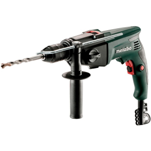 купить Дрель ударная Metabo SBE 760 (600841000)