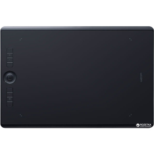 Графический планшет Wacom Intuos Pro L (PTH-860-N)