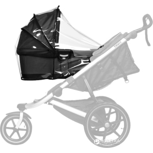 Захисний чохол Thule Bassinet Rain Cover (TH20110726) ТОП в Чернівцях