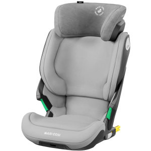 Автокресло Maxi Cosi Kore i-Size Authentic Grey (8740510120) ТОП в Черновцах