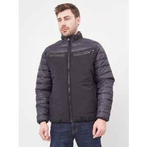 Куртка Geographical Norway DELEBIL MEN 001 WR010H/GN S Navy (3543115202688) лучшая модель в Черновцах