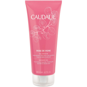 Гель для душа Caudalie Rose de Vigne 200 мл (3522930001843) ТОП в Черновцах